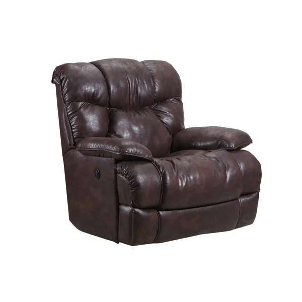 Lane Furniture Kane Espresso Rocker Recliner
