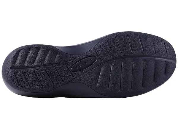 Aravon Danielle-AR 9.5 Women's Black