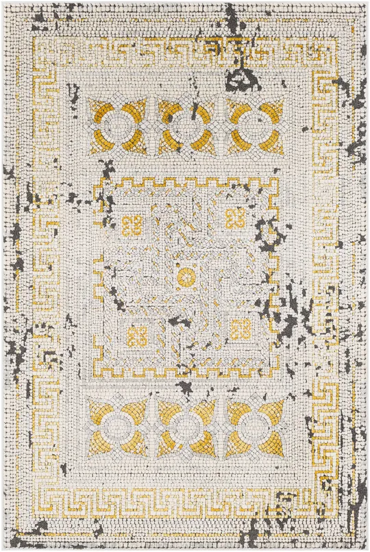 Surya, Venezia Area Rug - 6&7x22 x 9&6x22