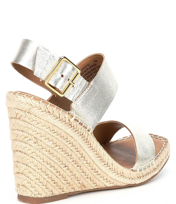 Steve Madden Uri Women (7 - White Leather)