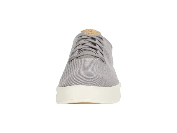 Olukai Ki&ihele Li Fog Women's Fog, Fog, 8.5