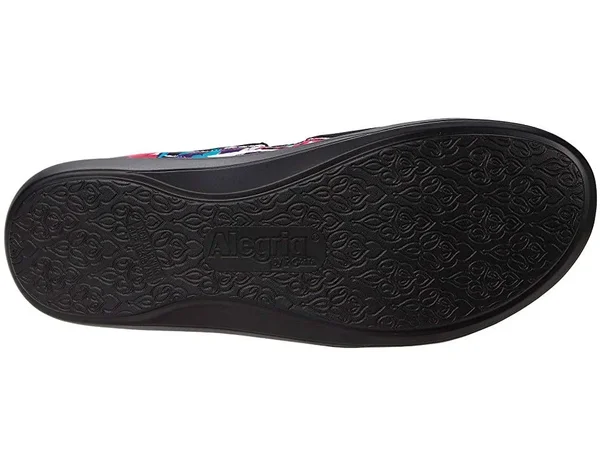 Alegria Duette Multi Composite Nursing Shoes - 41