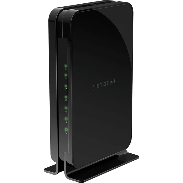 Netgear CM500V Cable Modem for Internet & Voice-DOCSIS 3.0