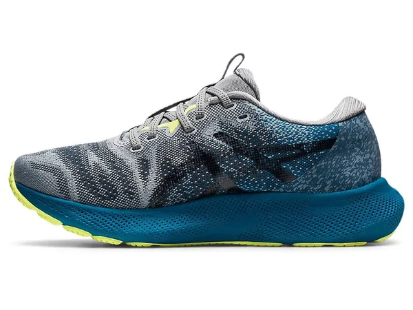 Asics Men's GEL-Nimbus Lite 2 Deep Sea Teal-Black, 7.5