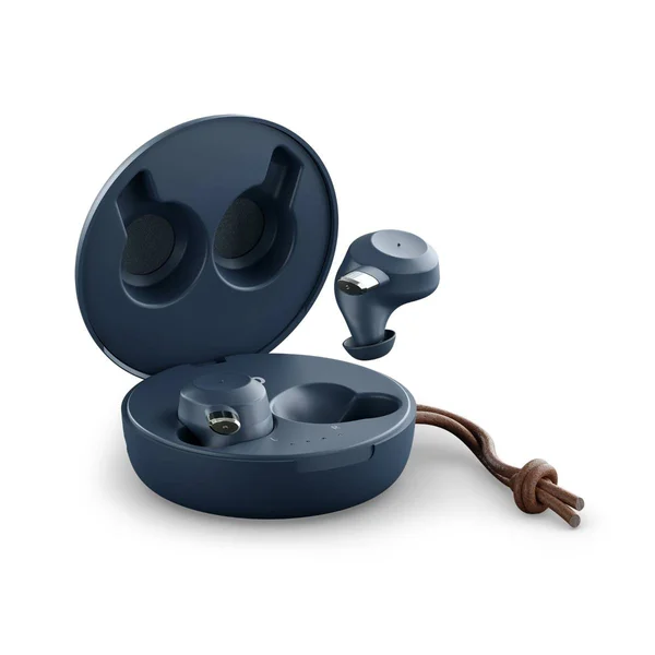 Sudio Premium Headphones & Speakers Fem (Classic Blue)