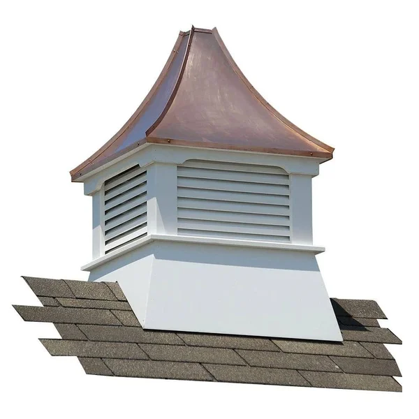 Accentua Olympia Cupola
