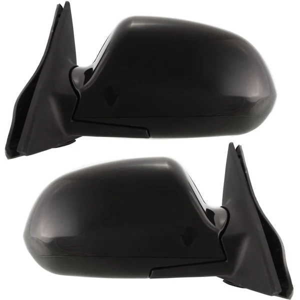 Replacement 2001 Hyundai Elantra Mirror, Kool Vue SET-HY13ER