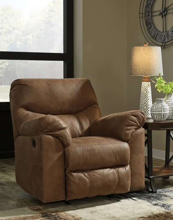 Ashley Boxberg - Bark - Rocker Recliner