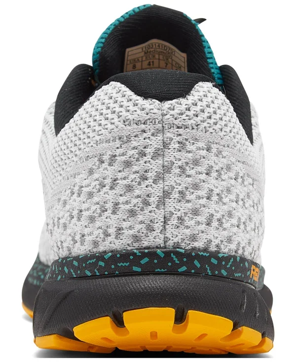 Brooks Men's Revel 3 Zap! Running Shoes - White
