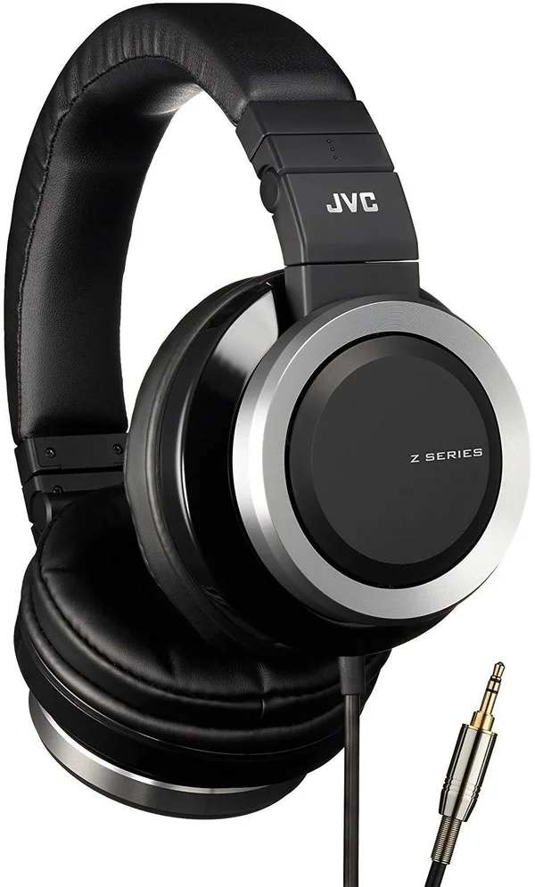 JVC Kenwood HA-SZ1000-E Victer Stereo Headphones
