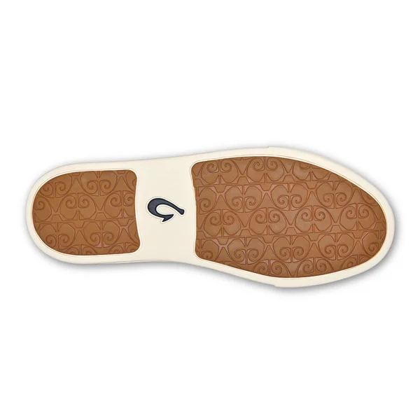 Olukai Pehuea Li &Ili 6 - White/White (Women's)