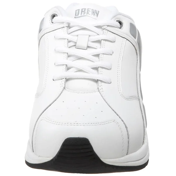 Men's Drew Force, Size: 10.5, White