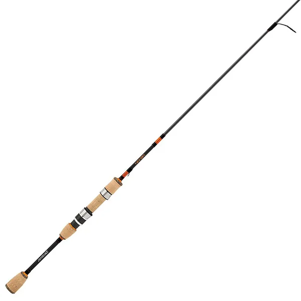 Daiwa presso UL Spin Rod 2 Pieces Line WT 2-6 PSO662ULFS