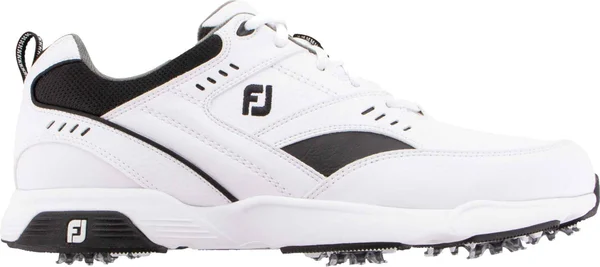 FootJoy Men's Specialty Golf Shoes - White