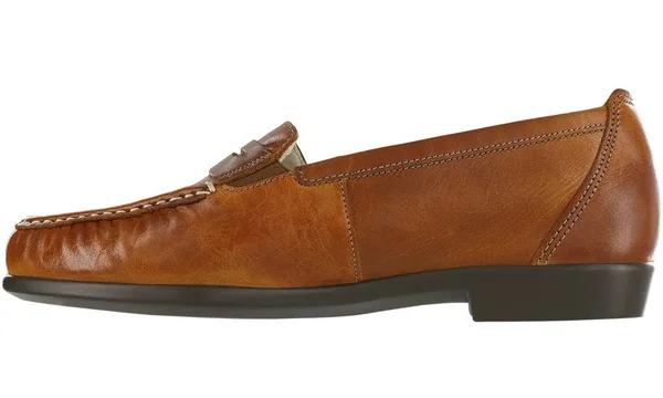 SAS Shoes Women's Penny J - Chestnut