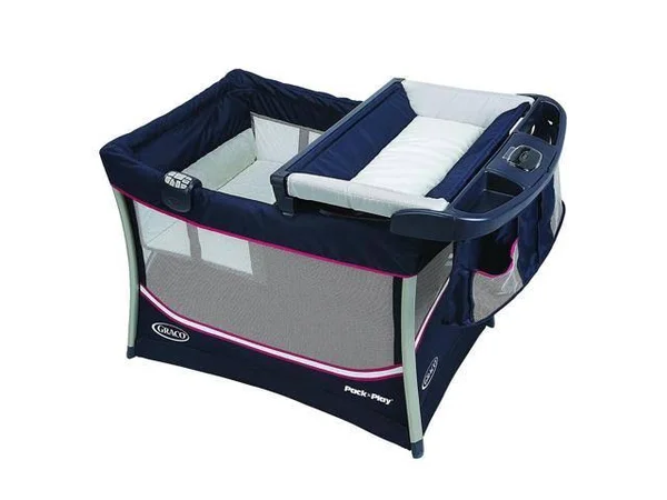 Graco Pack &n Play Playard Everest