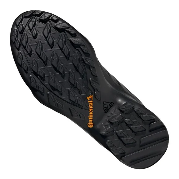 Adidas Shoes Terrex AX3 Lea, EE9444 - 8.0