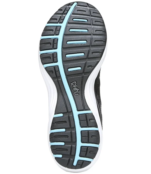 Ryka Dash 3 Walking Women's Shoes - Navy