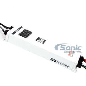 Dual Marine Dma5600 5 Channel Class D Amplifier