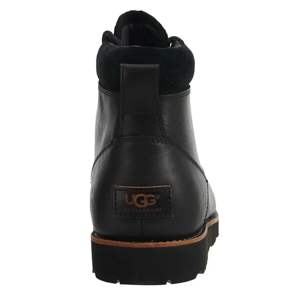 Ugg Men's Seton TL Boots Black, 7