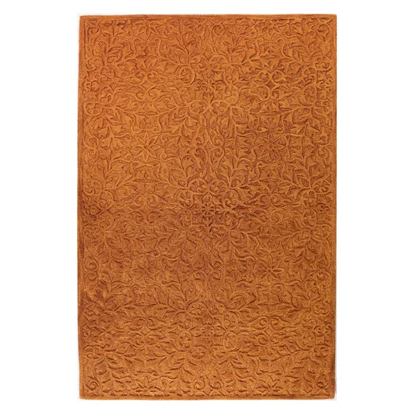 Bashian Verona LC140 Indoor Area Rug - Spice