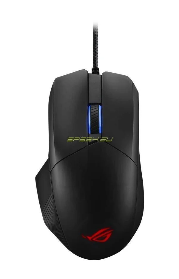Asus ROG Chakram Core