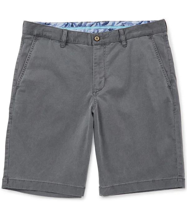 Tommy Bahama Boracay Shorts Fog Grey