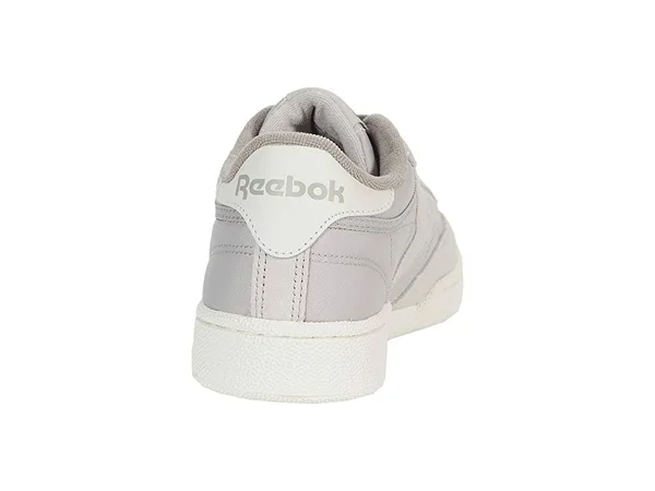 Men's Reebok Club C 85 Sneaker - Grey - Size 11.5