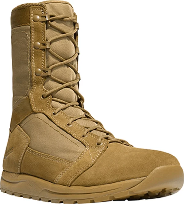 Danner Men's Tachyon 8 in. Boot Coyote 5.5
