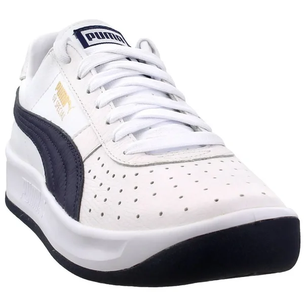 Puma Men's GV Special Sneakers - Size: 10.5, White
