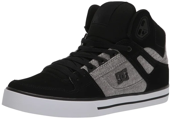 DC Shoes Pure High-Top WC Shoes (High-top Trainers) (Men)