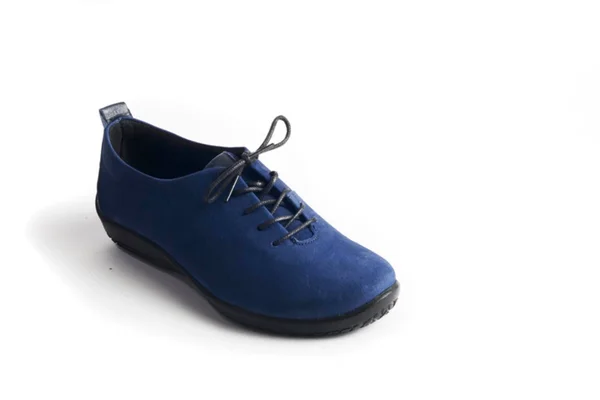 Arcopedico Women's Francesca Oxford Navy 41