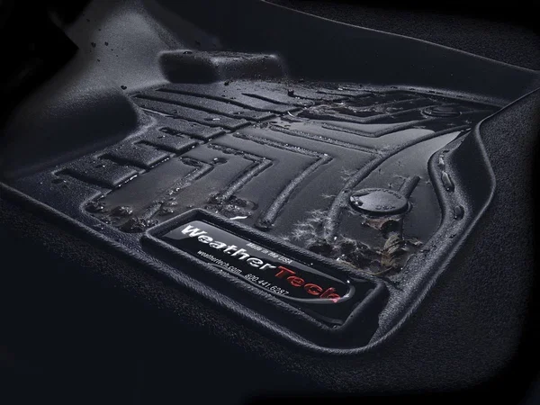 WeatherTech 461862 FloorLiner DigitalFit