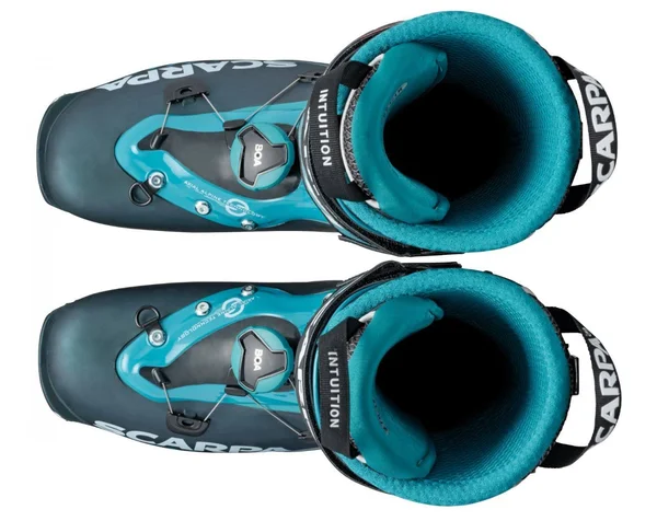 Scarpa F1 Alpine Touring Boot