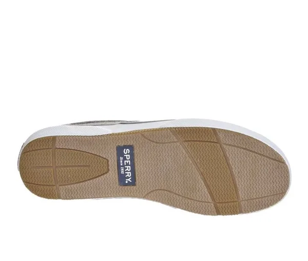 Sperry Men's Halyard CVO Sneaker