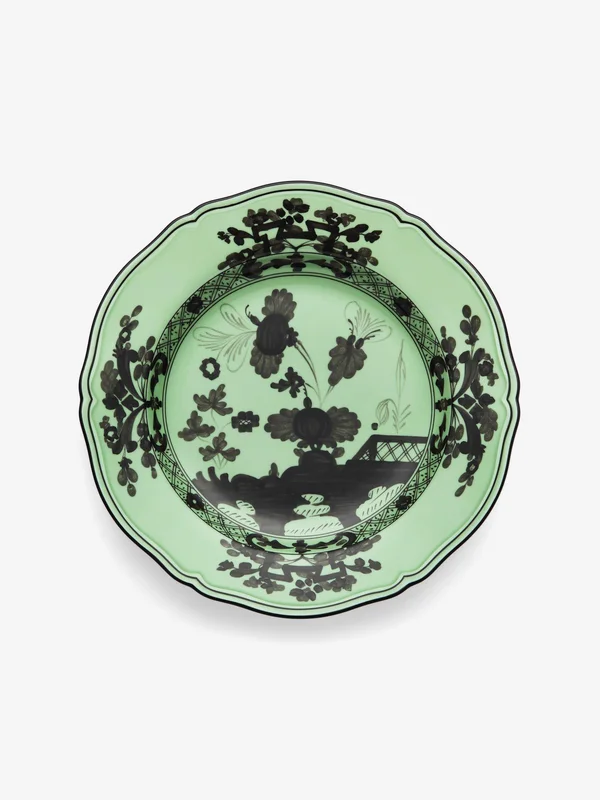 Richard Ginori - Oriente Italiano - Bario Dinner Plate