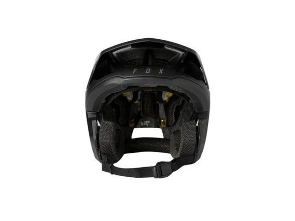 Fox Racing Dropframe Pro Helmet Dark Indigo - S