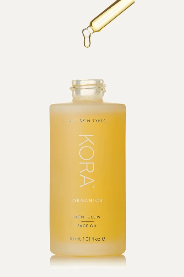 Kora Organics Noni Glow Face Oil - 30 ml