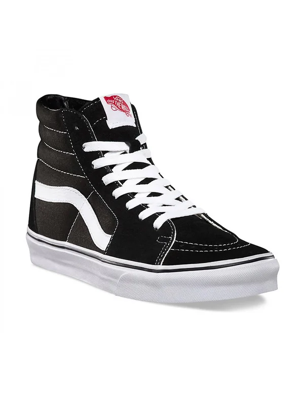 Vans Sk8-Hi Black
