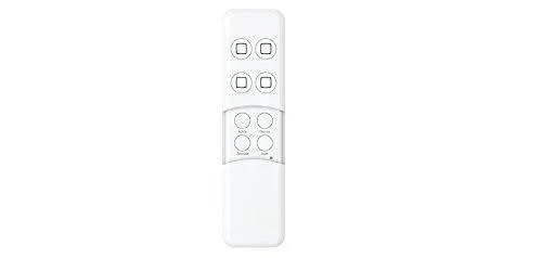 Aeon Labs DSA03202W-ZWUS Aeotec Z-Wave Minimote Remote Control - White