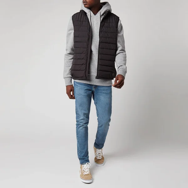 Superdry - M2010265A Grey, S
