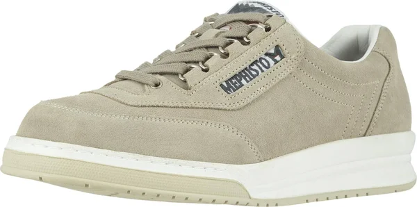 Mephisto Match (Camel Velours) Men's Shoes