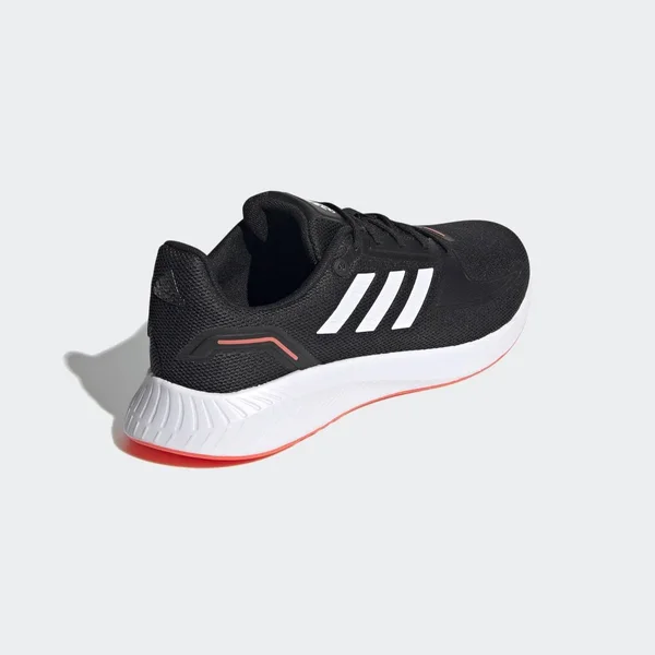 Adidas Runfalcon 2.0 Men's Running Shoes, Size: 8.5, Black