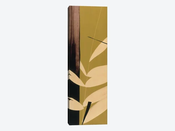 Lola Abellan Canvas Wall Art Print - Spring at Last I ( Floral & Botanical art)