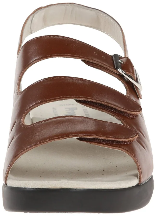 Propet Breeze Walker 13 Women's Brown