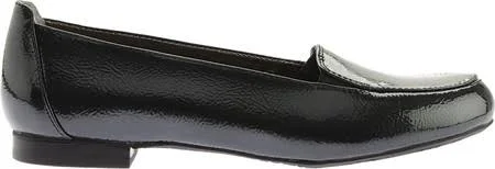 Women's Ros Hommerson Regan Loafer, Size: 9.5, Black