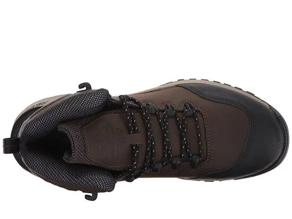 New Balance Men's Composite Toe 989 - Brown (Size 15)