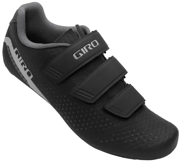 Giro Stylus Road Shoe-Women's Black - 42