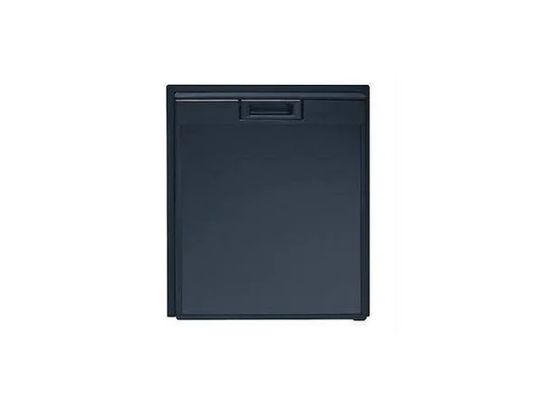 Norcold NR740BB 1.7 Cubic Feet AC/DC Marine Refrigerator - Black
