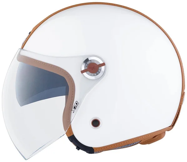 Nexx X.70 Groovy Jet Helmet, Black, Size M
